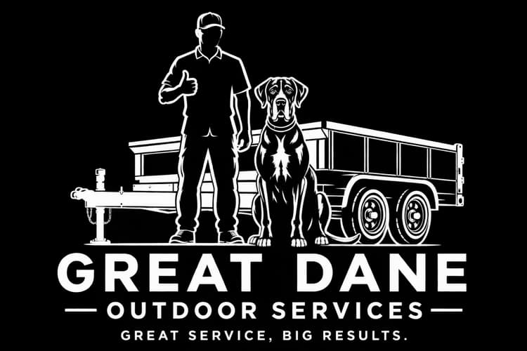 Great Dane Junk & Brush Removal